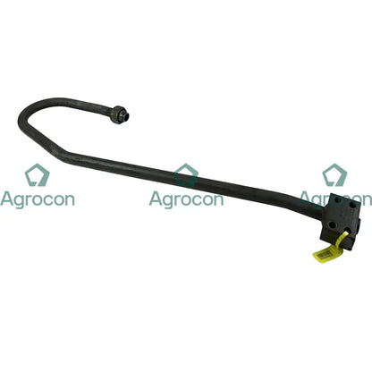 Hydralrör skaftcylinder knäckbom | 14254472 | Åkerman EW200 Grävaggregat