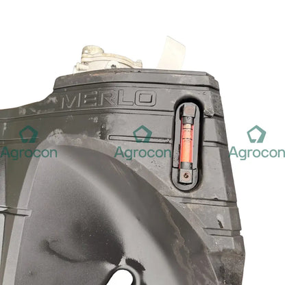 Hydraltank | 128728 | Merlo TF30.9-115 Hydraultank