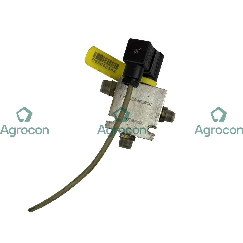 Hydralventil hydraforce | 7028720 | Åkerman EW200 Hydraulventil