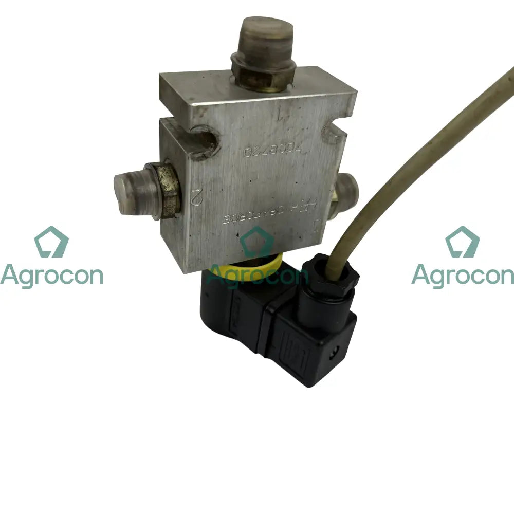 Hydralventil hydraforce | 7028720 | Åkerman EW200 Hydraulventil