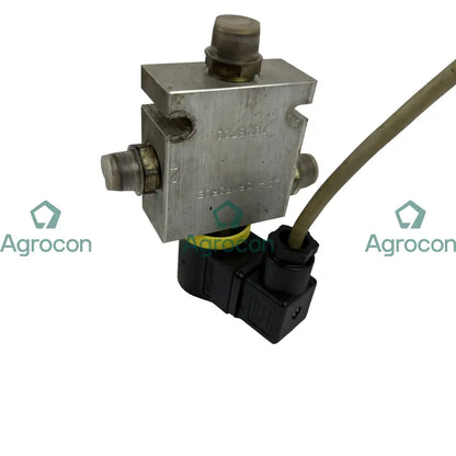 Hydralventil hydraforce | 7028720 | Åkerman EW200 Hydraulventil