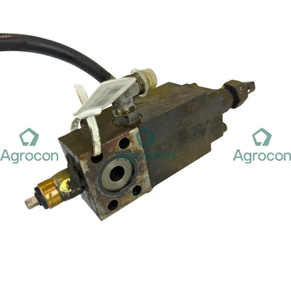 Hydraulblock givare reservstyrning | 11039306 11093673 4803590 | Volvo L90C Hydraulventil