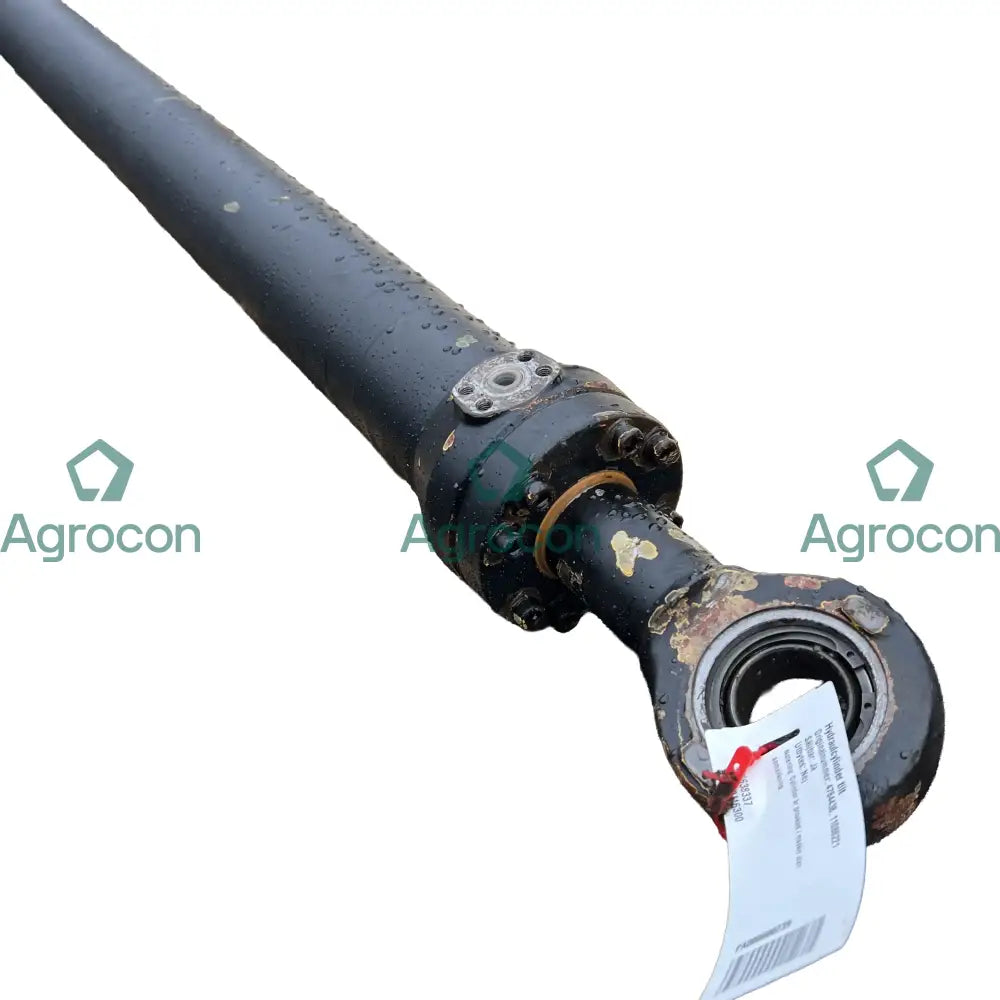 Hydraulcylinder tilt | 4784438 11088221 | Volvo BM6300 - Frontlastare