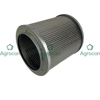 Hydraulfilter komplett | 14375002 H60368 - Hydraulventil