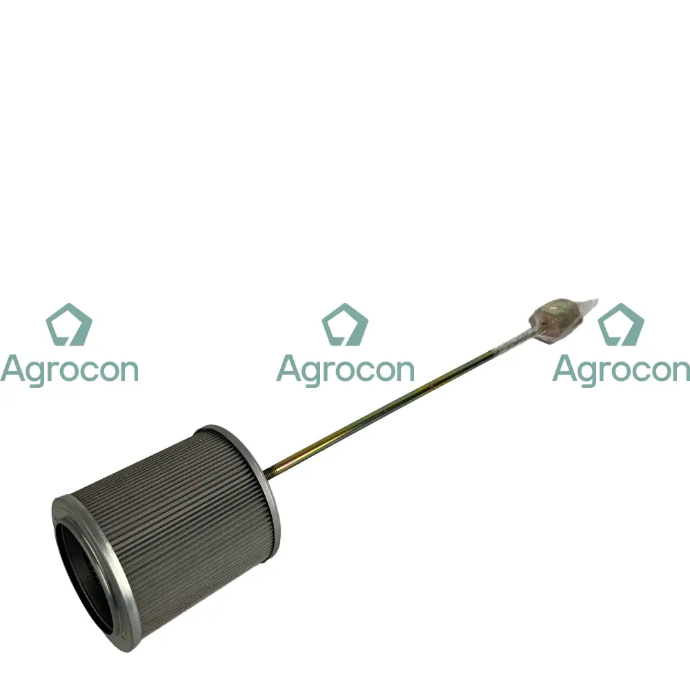 Hydraulfilter komplett | 14375002 H60368 - Hydraulventil