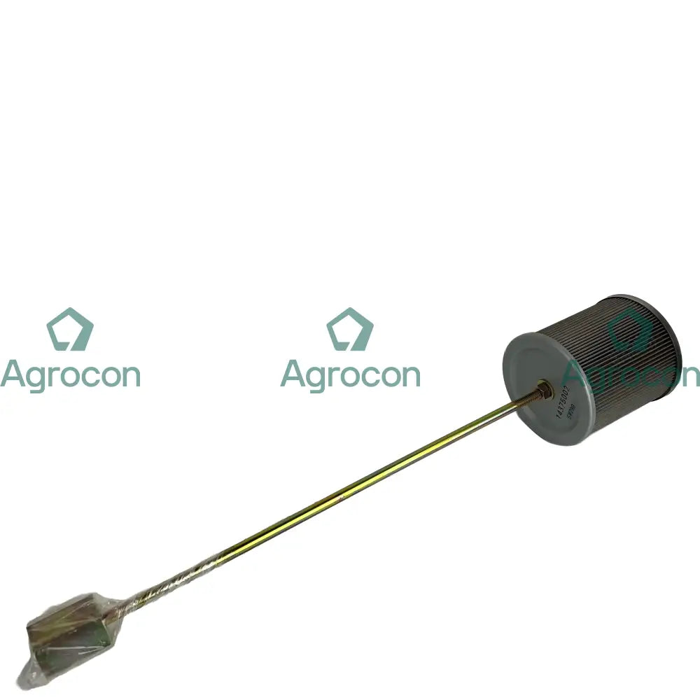 Hydraulfilter komplett | 14375002 H60368 - Hydraulventil