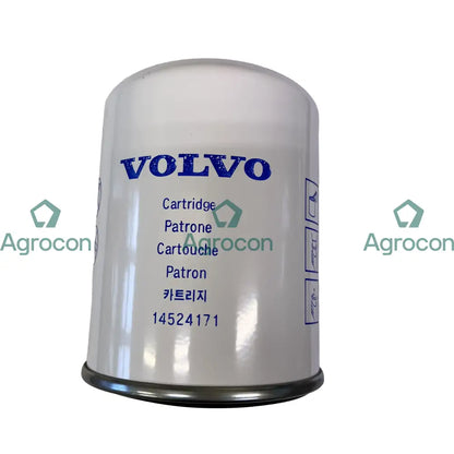 Hydraulfilter läckolja | 14524171 - Hydraulpump Hydraulventil