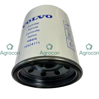 Hydraulfilter läckolja | 14524171 - Hydraulpump Hydraulventil