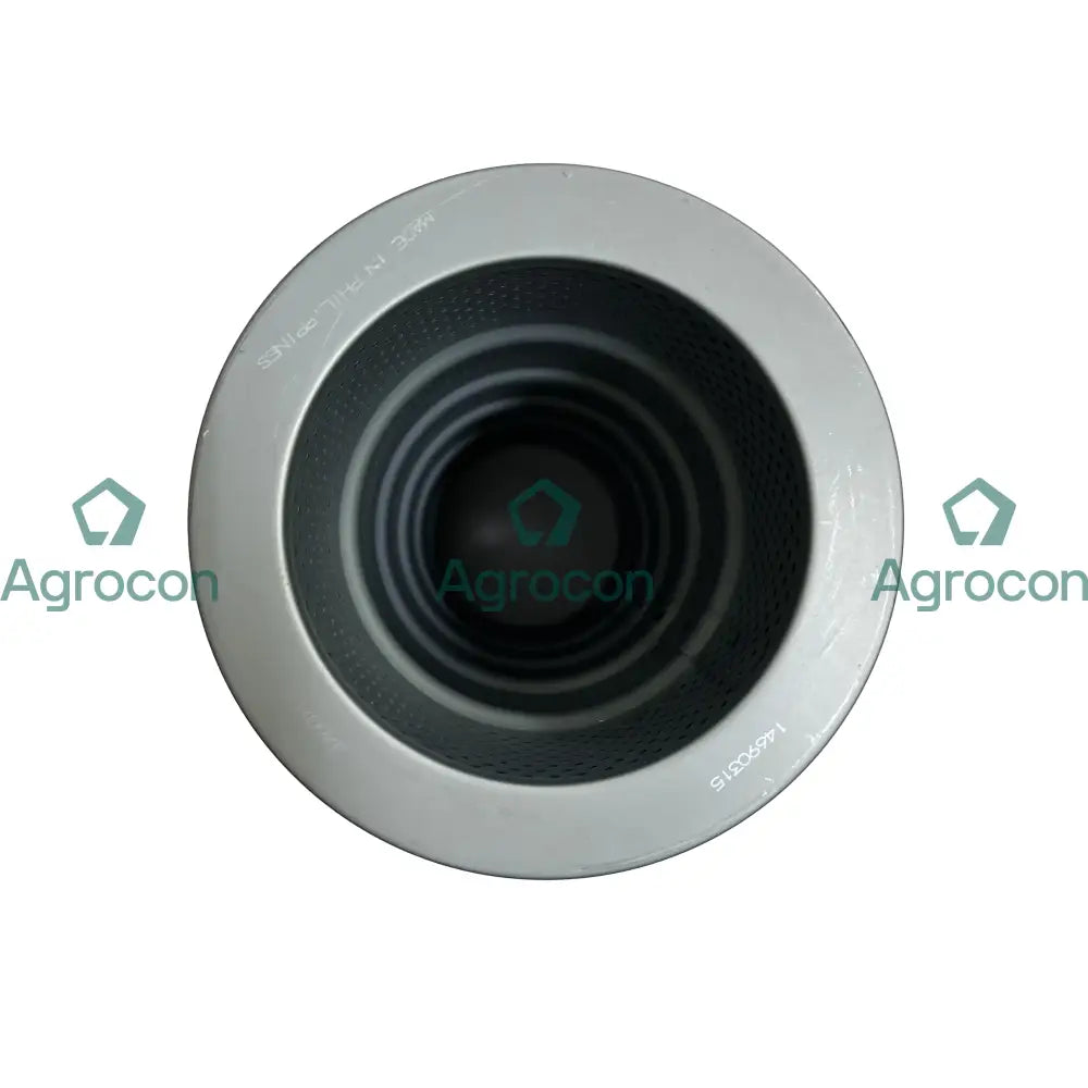 Hydraulfilter retur | 14532085 690315 - Hydraulventil