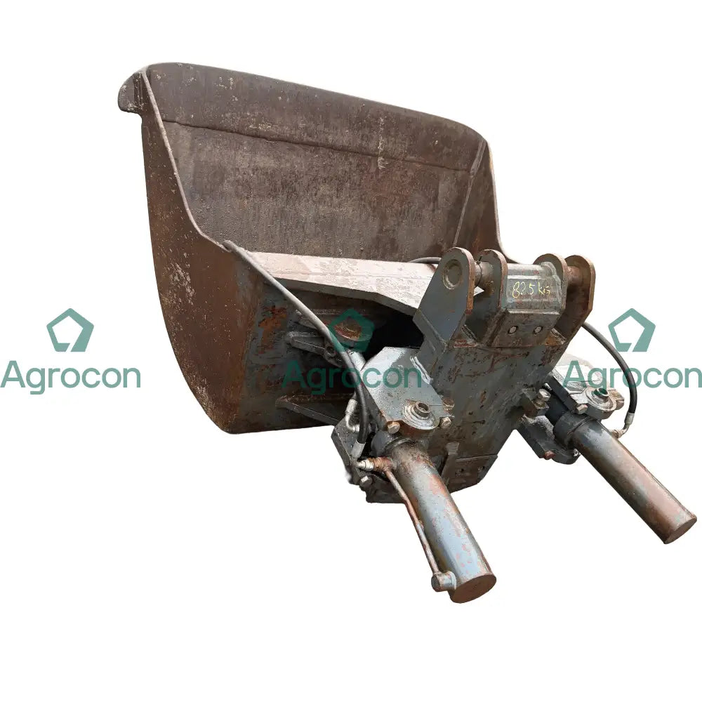 Hydraulisk planeringsskopa b20 | Cat M312 Extra utrustning övrigt