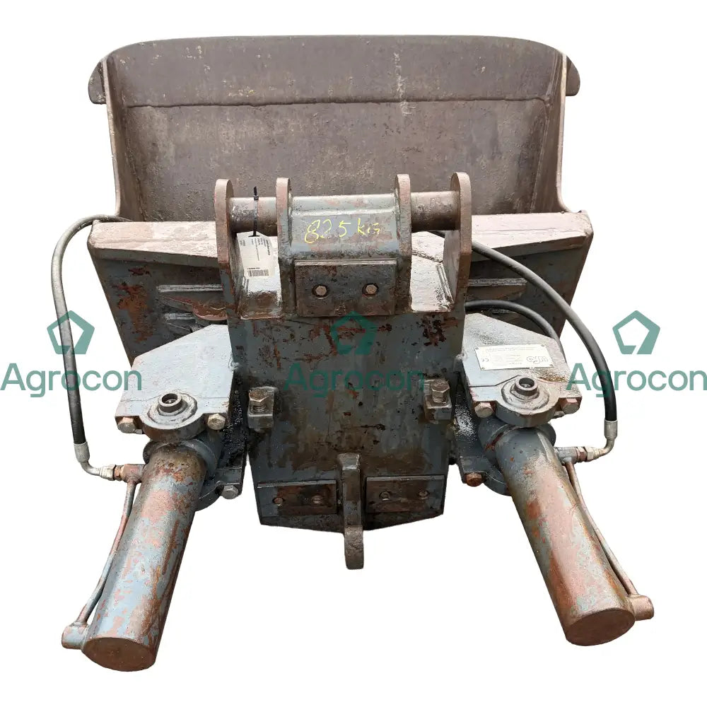 Hydraulisk planeringsskopa b20 | Cat M312 Extra utrustning övrigt