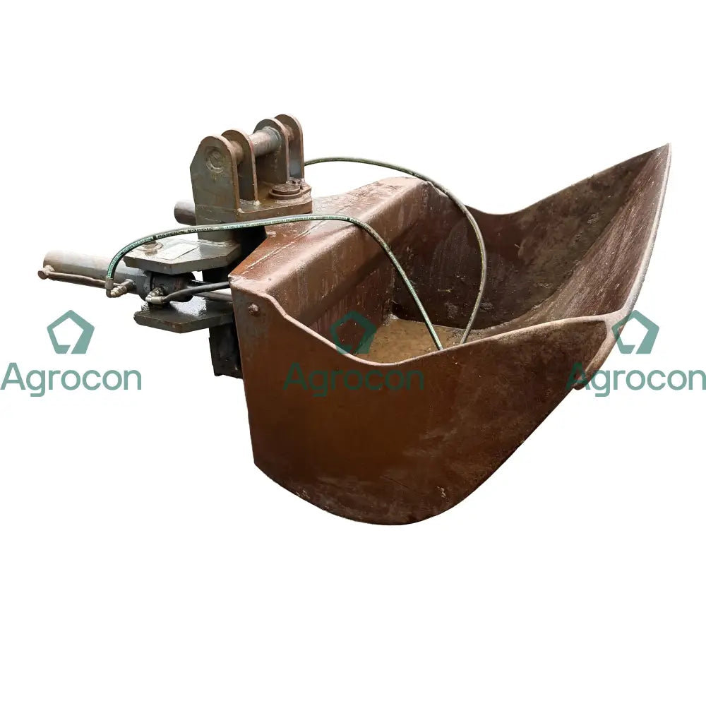 Hydraulisk planeringsskopa b20 | Cat M312 Extra utrustning övrigt