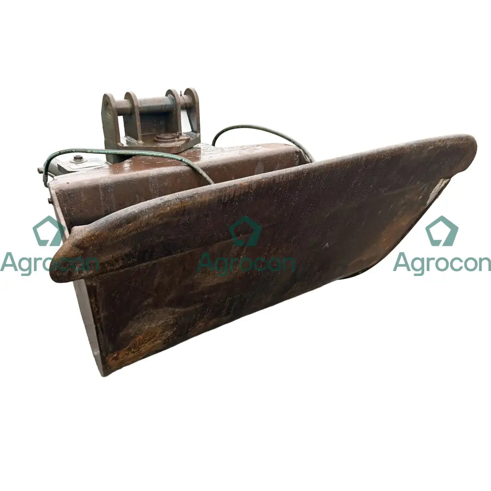 Hydraulisk planeringsskopa b20 | Cat M312 Extra utrustning övrigt