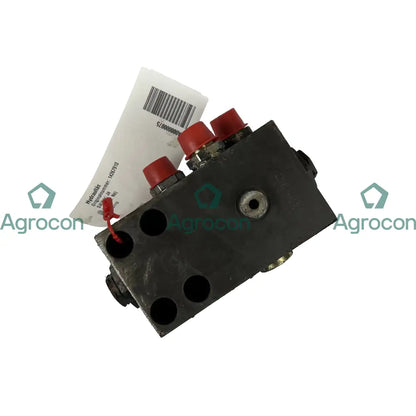 Hydraullås | 14267910 | Åkerman EW200 Hydraulcylinder Undervagnsdelar