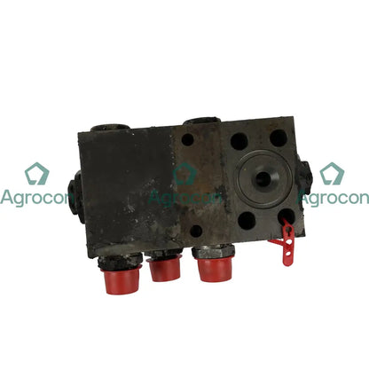 Hydraullås | 14267910 | Åkerman EW200 Hydraulcylinder Undervagnsdelar