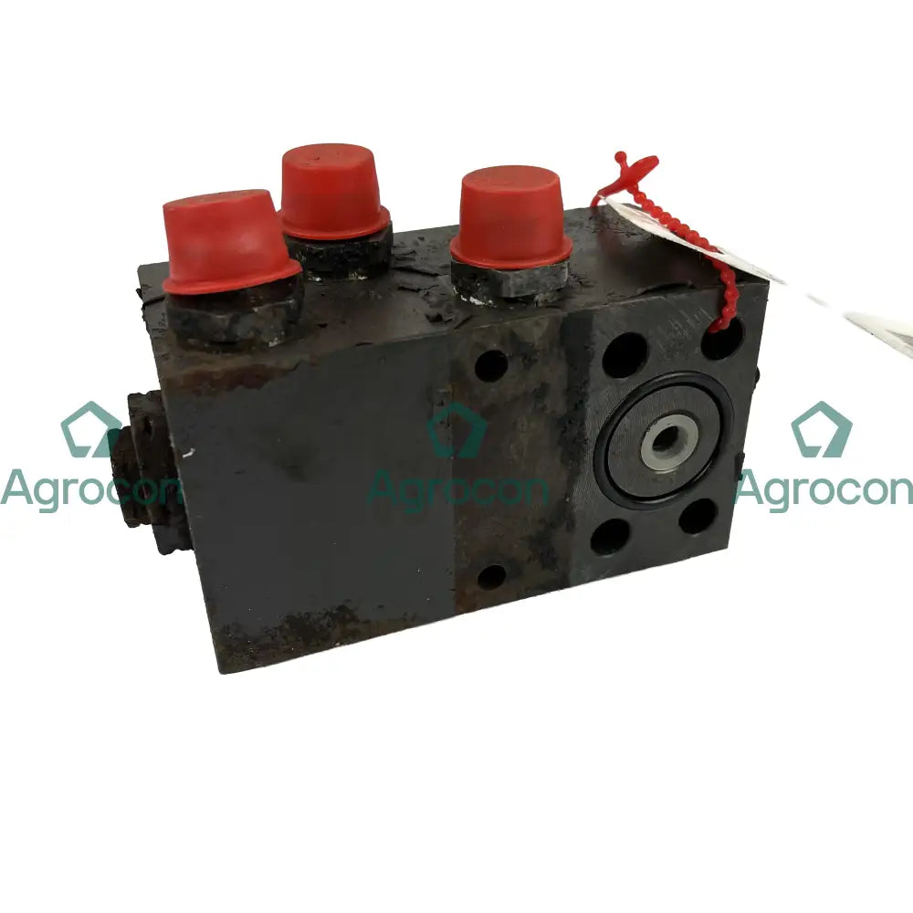 Hydraullås | 14267910 | Åkerman EW200 Hydraulcylinder Undervagnsdelar