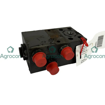 Hydraullås | 14267910 | Åkerman EW200 Hydraulcylinder Undervagnsdelar