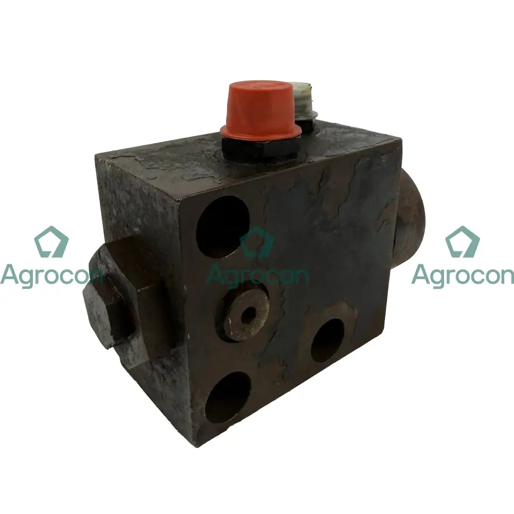 Hydraullås pendelcylinder | 235338 - Hydraulventil