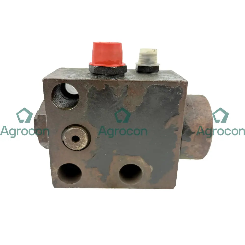 Hydraullås pendelcylinder | 235338 - Hydraulventil