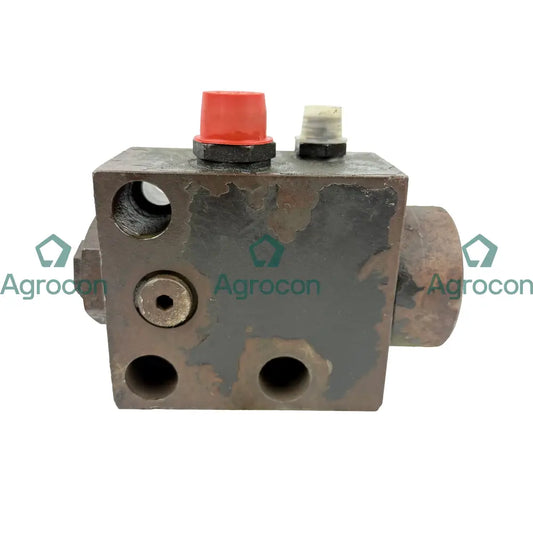 Hydraullås pendelcylinder | 235338 - Hydraulventil