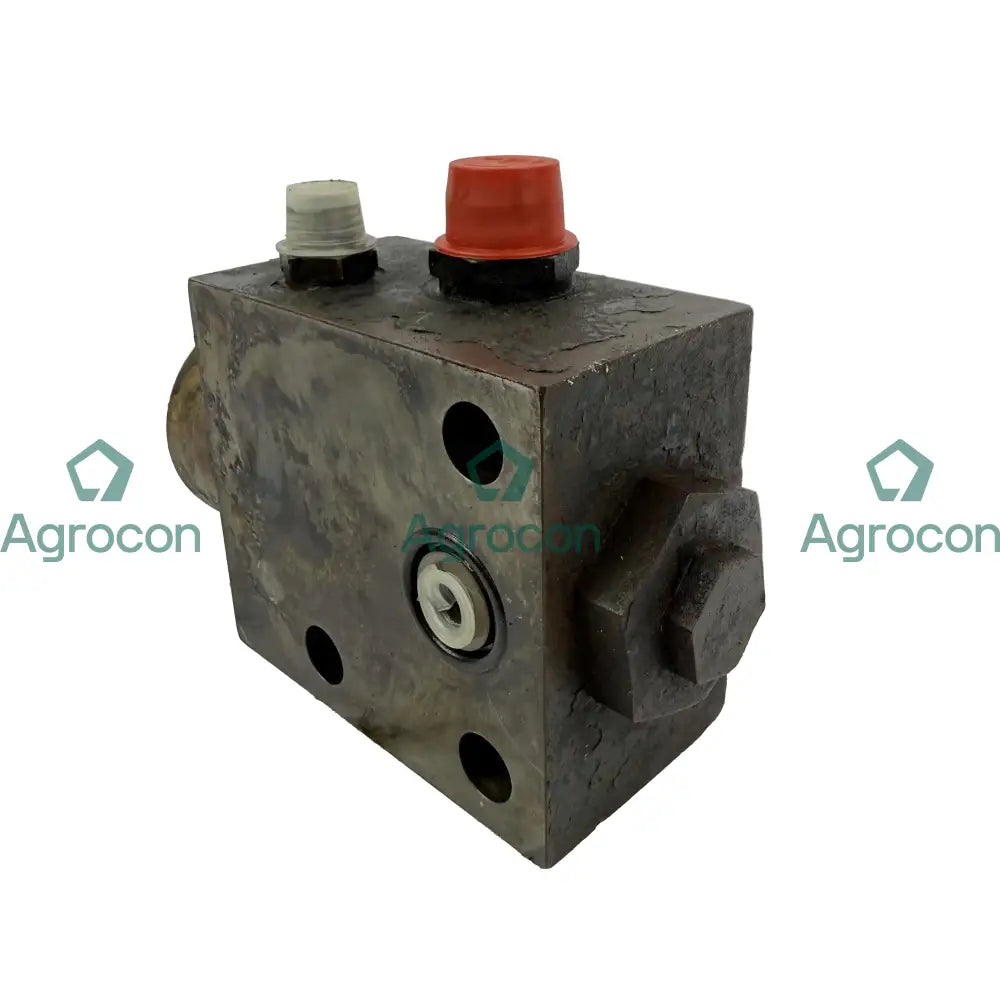Hydraullås pendelcylinder | 235338 - Hydraulventil