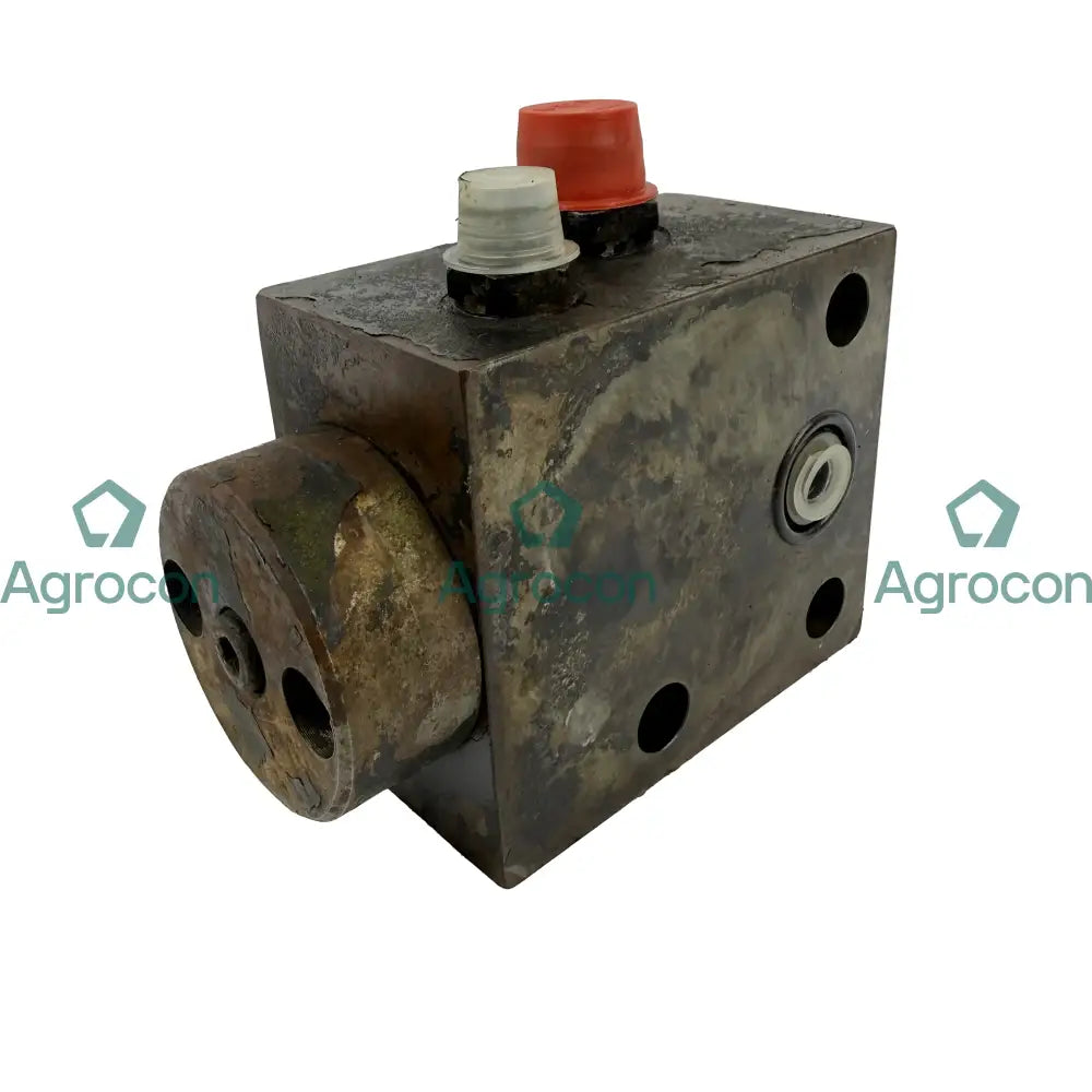 Hydraullås pendelcylinder | 235338 - Hydraulventil