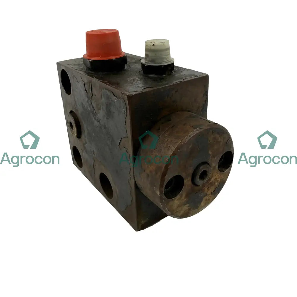 Hydraullås pendelcylinder | 235338 - Hydraulventil