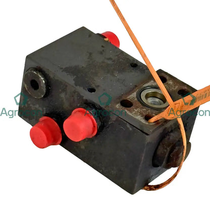 Hydraullås schaktbladscylinder | 14242622 | Åkerman EW130C Hydraulventil