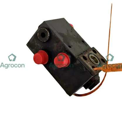 Hydraullås schaktbladscylinder | 14242622 | Åkerman EW130C Hydraulventil