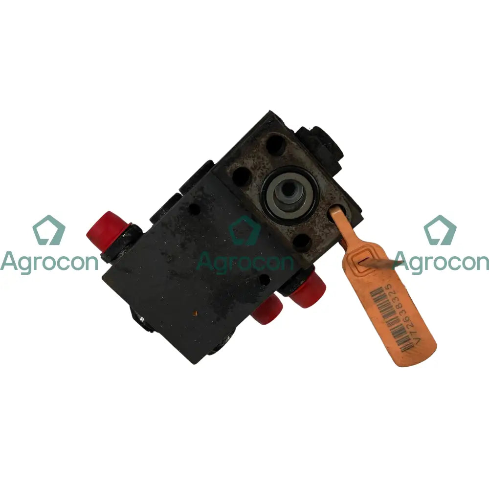 Hydraullås schaktbladscylinder | 14242622 | Åkerman EW130C Hydraulventil