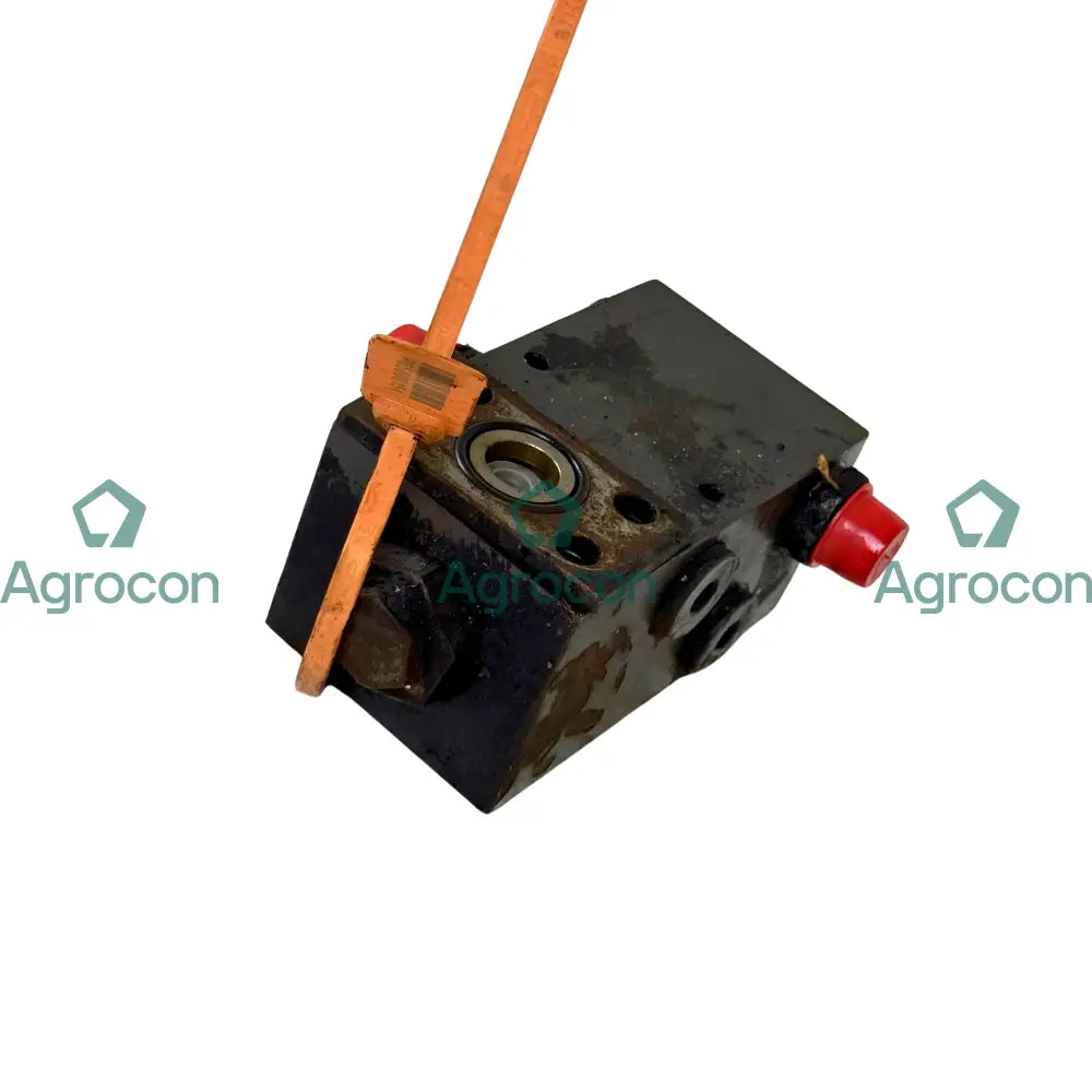 Hydraullås schaktbladscylinder | 14242622 | Åkerman EW130C Hydraulventil