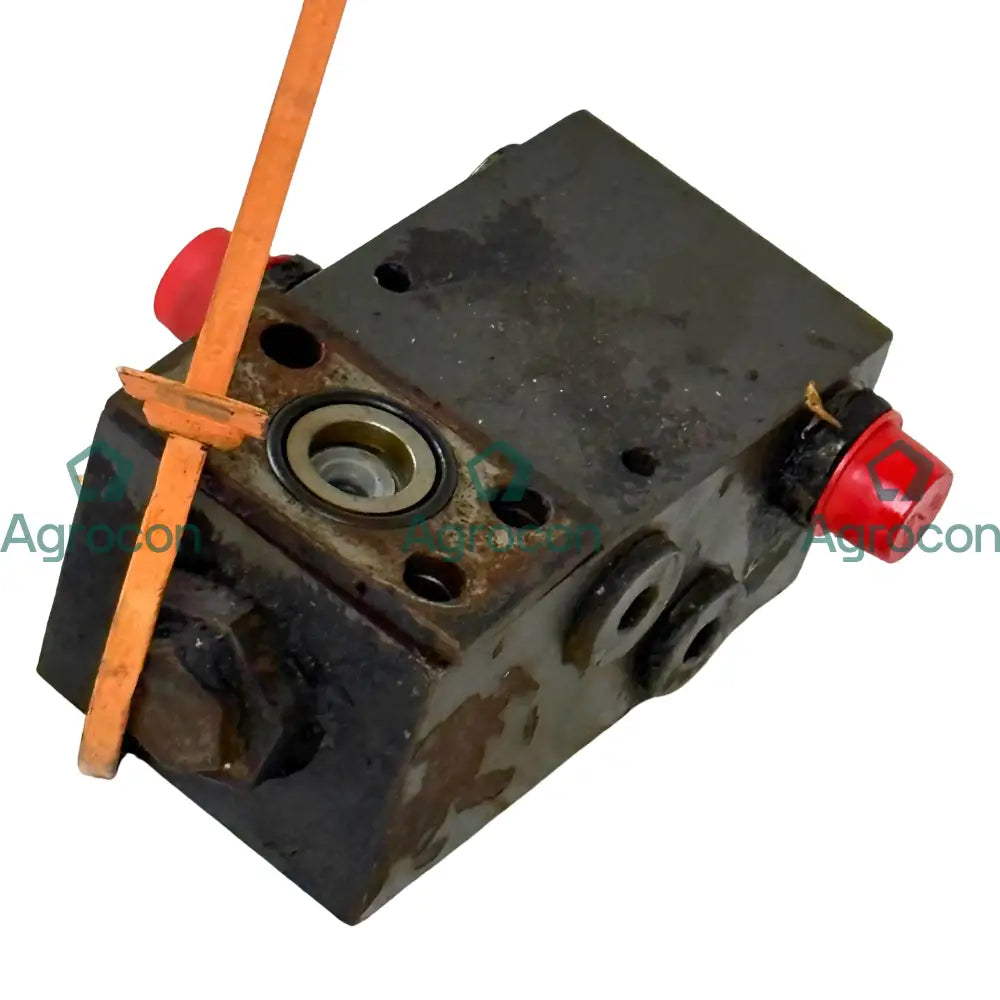 Hydraullås schaktbladscylinder | 14242622 | Åkerman EW130C Hydraulventil