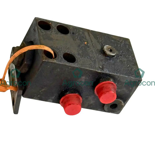 Hydraullås schaktbladscylinder | 14242622 | Åkerman EW130C Hydraulventil