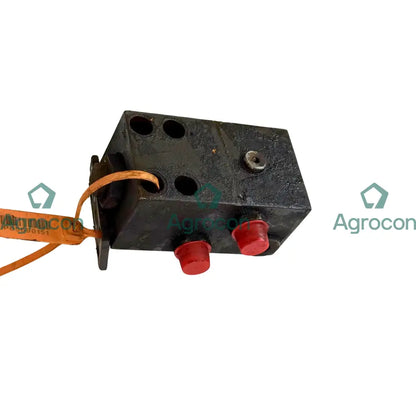 Hydraullås schaktbladscylinder | 14242622 | Åkerman EW130C Hydraulventil