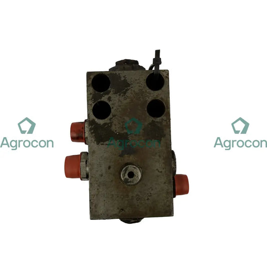 Hydraullås schaktbladscylinder | 14242622 - Hydraulventil