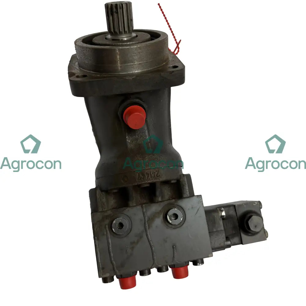 Hydraulmotor | 14211116 14245245 | Åkerman EW150C - Svängsystem
