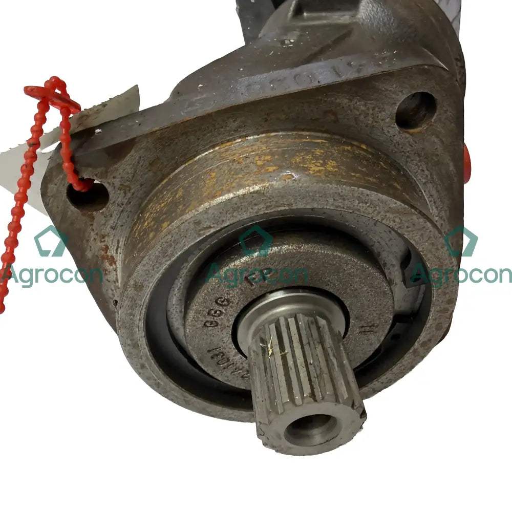 Hydraulmotor | 14211116 14245245 | Åkerman EW150C - Svängsystem