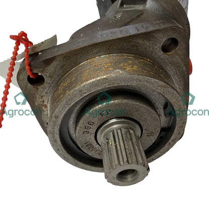 Hydraulmotor | 14211116 14245245 | Åkerman EW150C - Svängsystem