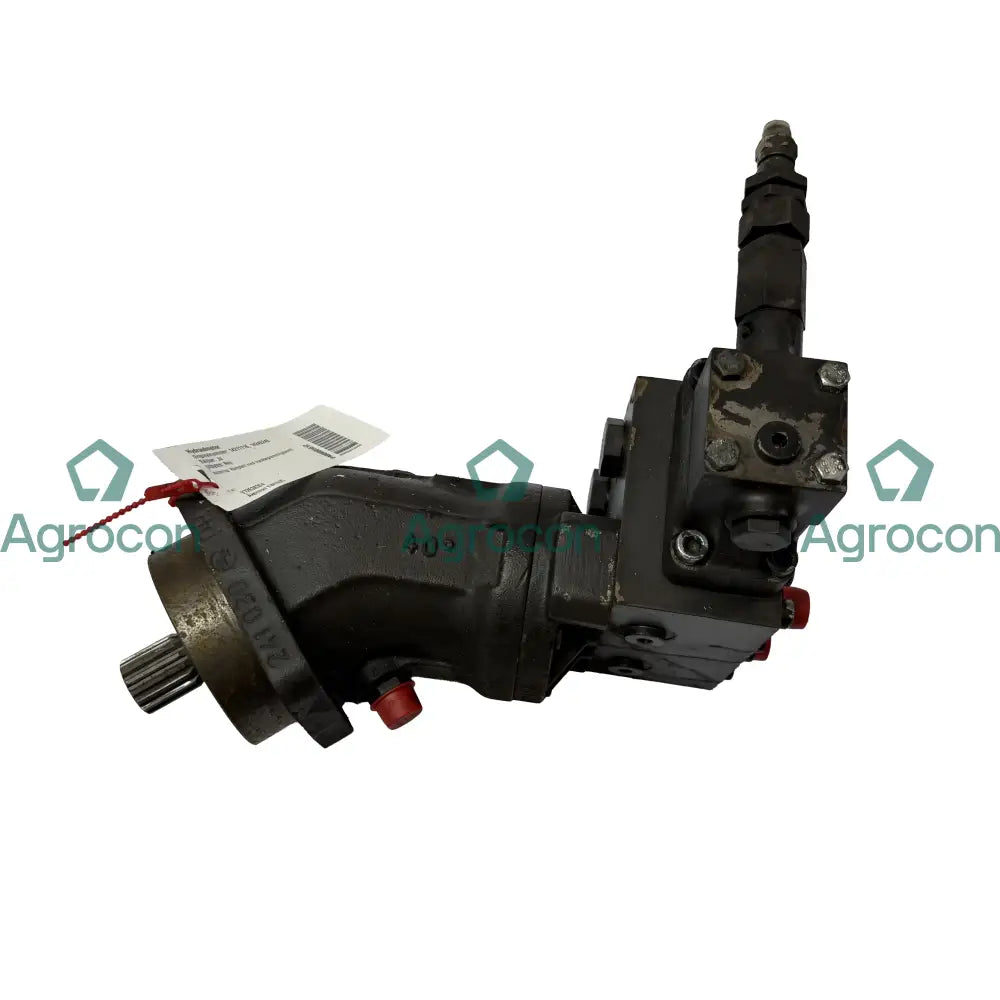 Hydraulmotor | 14211116 14245245 | Åkerman EW150C - Svängsystem