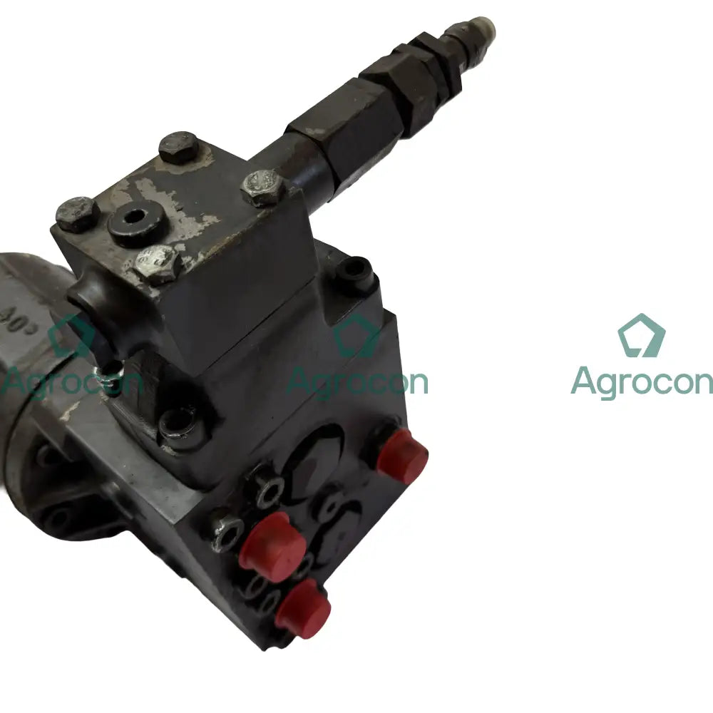Hydraulmotor | 14211116 14245245 | Åkerman EW150C - Svängsystem