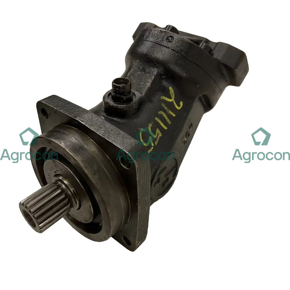 Hydraulmotor | 14211155 Hydraulmotor