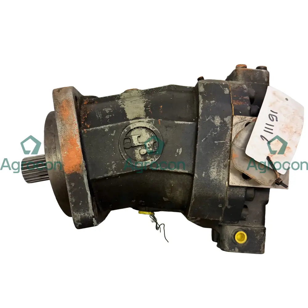 Hydraulmotor | 14211191 A6VM160 - Hydraulmotor
