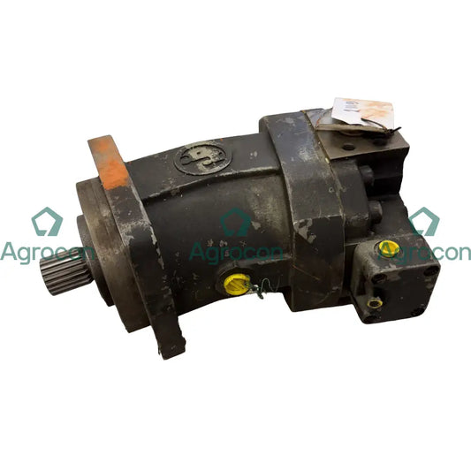 Hydraulmotor | 14211191 A6VM160 - Hydraulmotor