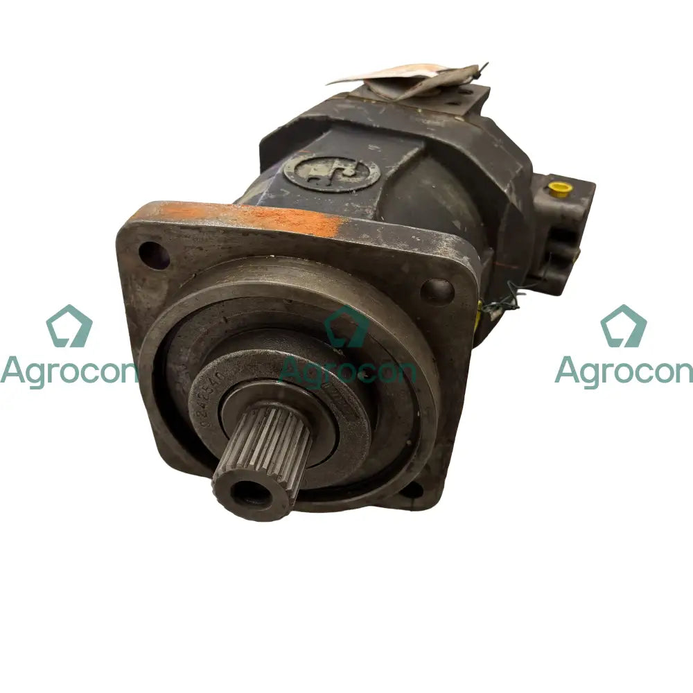 Hydraulmotor | 14211191 A6VM160 - Hydraulmotor