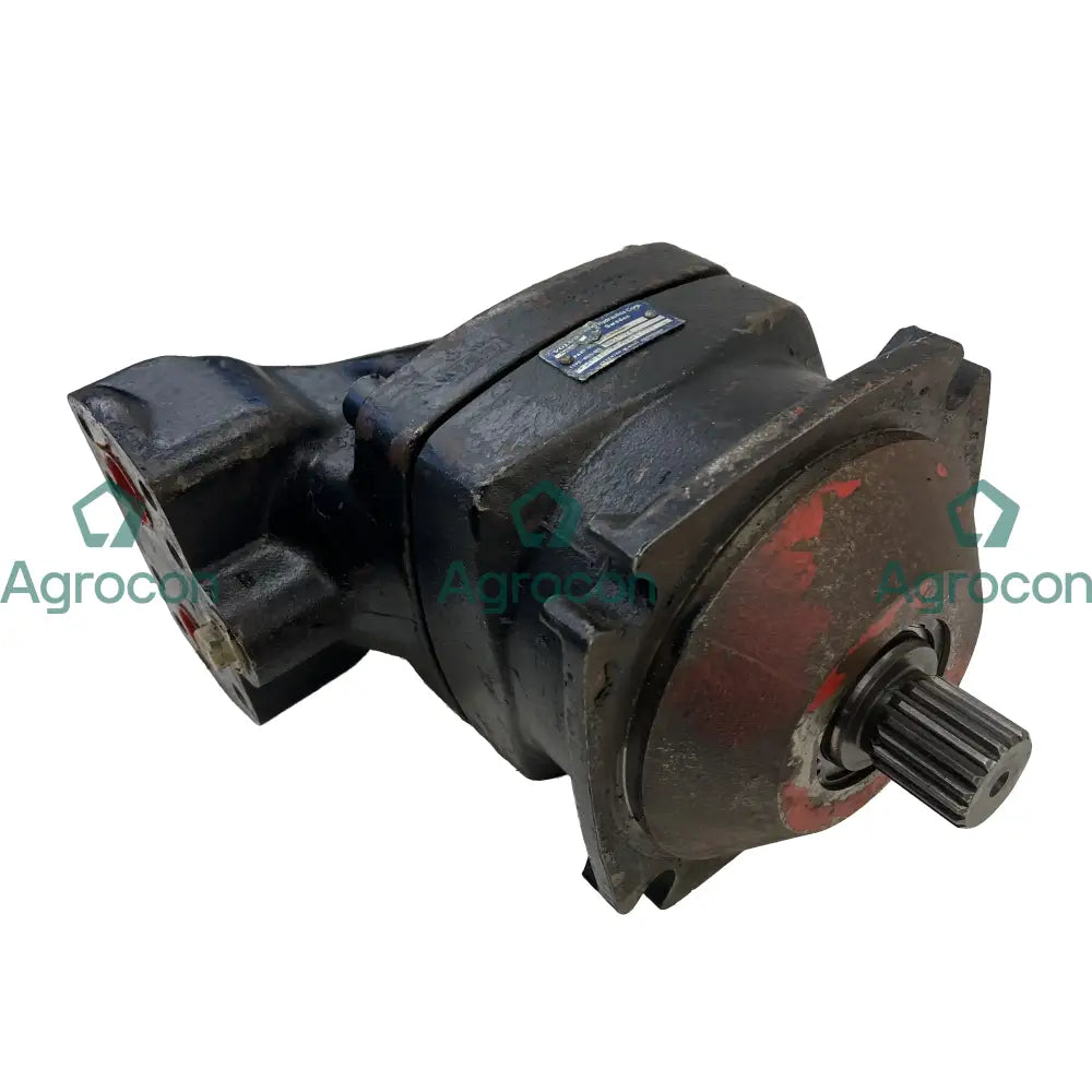 Hydraulmotor | 14211876 - Hydraulmotor