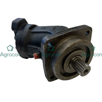 Hydraulmotor | A2F107 211125 - Hydraulmotor