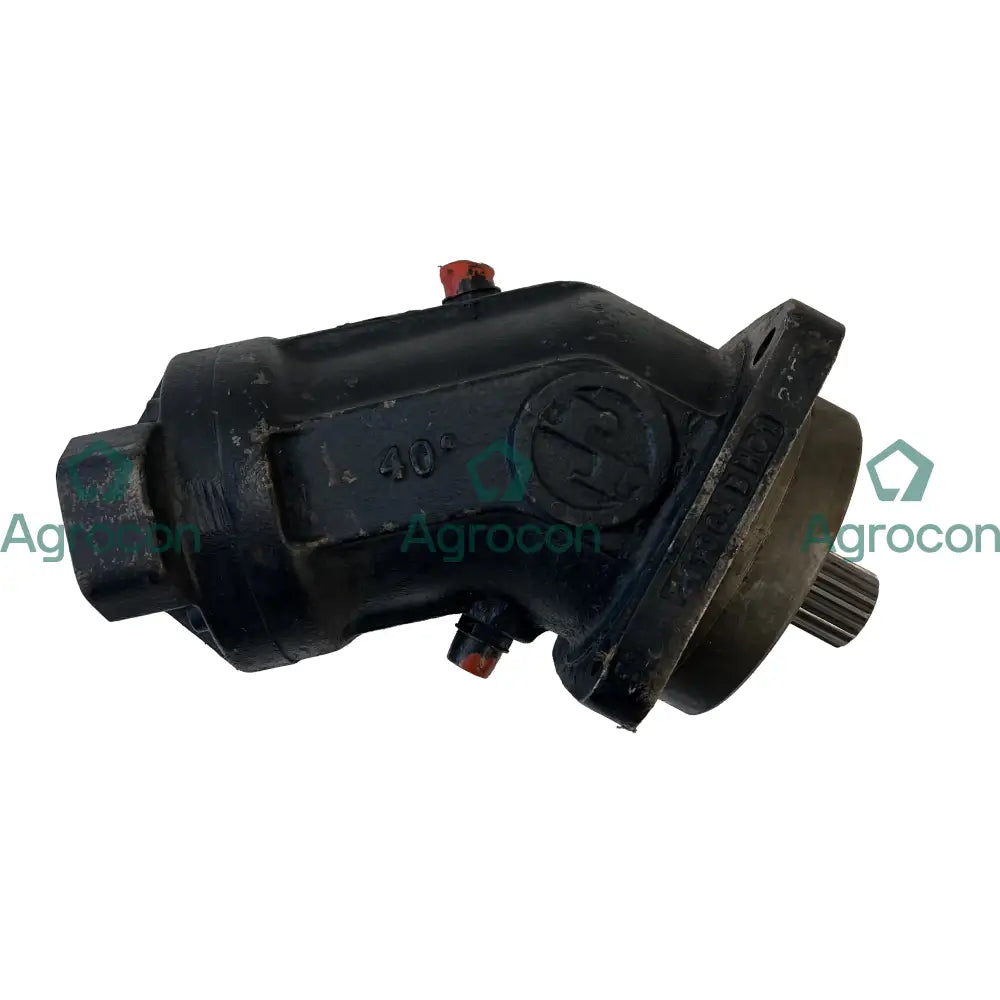 Hydraulmotor | A2F107 211125 Hydraulmotor