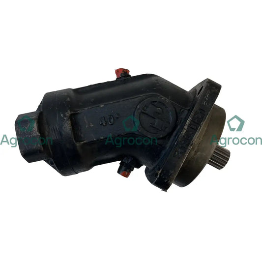 Hydraulmotor | A2F107 211125 - Hydraulmotor