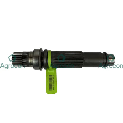 Hydraulmotor axel | 14719539 - Planetväxlar