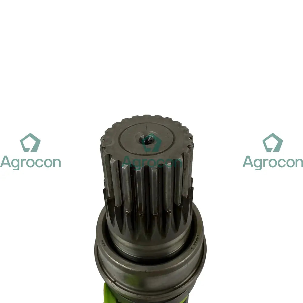 Hydraulmotor axel | 14719539 - Planetväxlar
